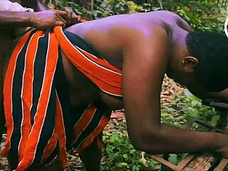 Bangnolly Africa - Mazi Okoro Strokes Widow Deeply
