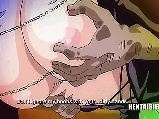 i joined a wild japanese hentai gangbang