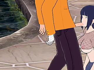 Massive action in raw animation