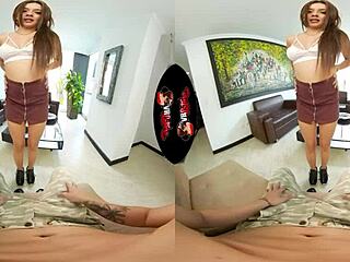 CAMILA MUSH VRLATINA HEAT