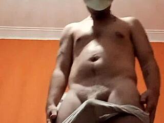 Unmasking a Stranger’s Hidden Touch