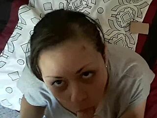 What’s Behind Latina’s Deepthroat Amateur Skills?