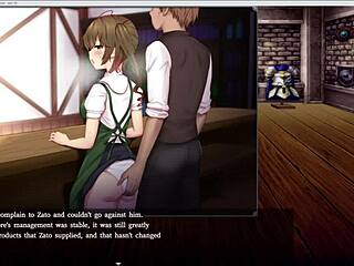 ENICIA'S DARING SEXUAL EXPLOITS AWAIT!