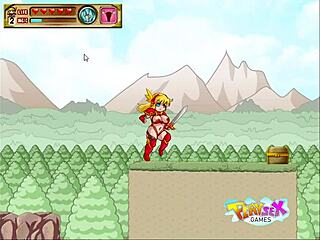 what's anise's wild adventure in this game?