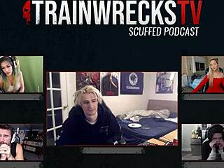 scarlet and jenna's webcam chaos