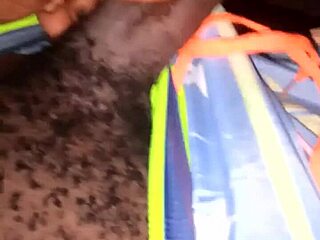 black cock craves to fuck wet pussy