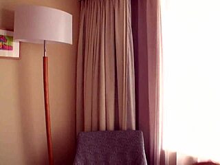 Ak-ie, 27, Elegant Wife Bent Over for Hardcore Amateur Fuck