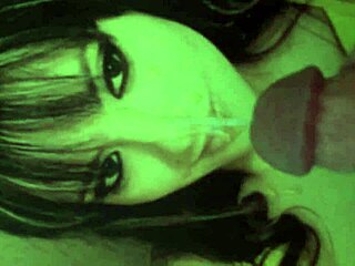 German beauty craves playful thrill