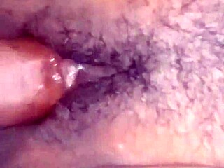 Pampa Boudi’s Daring Bedroom Romp With Lover