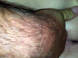 Mature squirter unleashes fierce homemade wet explosion