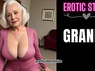 Steamy Milf Thrills Unite