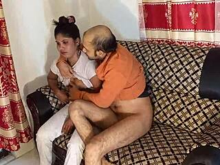 ever seen a desi teen slut fucked this hard?