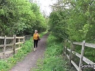 Gill Ellis in Daring Affair