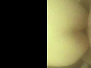 Cheeky Mexican couple's daring black cock fuck