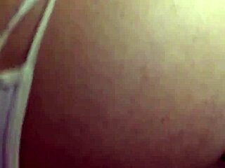 Thirsty Latina Pleads for Rough Anal Play