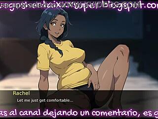 Latina Milfs Rule Game Clips