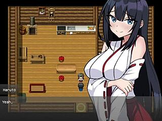 Steamy Rural NTR Anime Romps Await