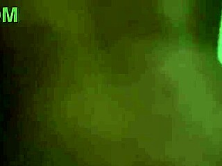 Rough Fucking Slippery Cherry in Wild Action