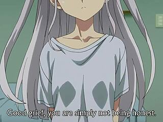 Gigantic Nipples Craze