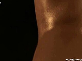 Asian Beauty's Erotic Dance Spell