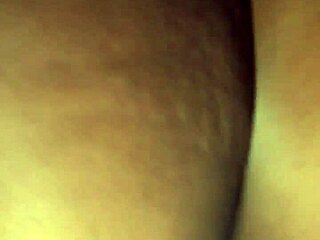 Wet Backside Curves Seduce