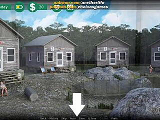XXLove 3D game worth playing