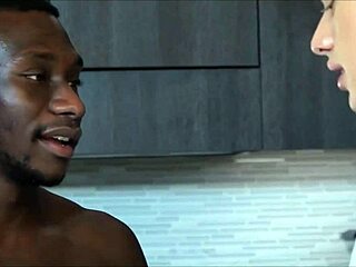 I joined a high-class gay orgy party