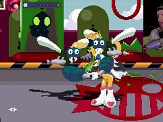 Uncensored Sonic Project X Disaster Gone Wrong