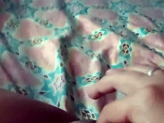 Bald twat fingering and lesbian porn