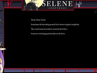 Selene Apoptosis Part 7 Unleashes Fierce Hentai Action