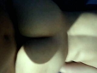 Latina Prostitute Shakes Her Big Ass Wildly