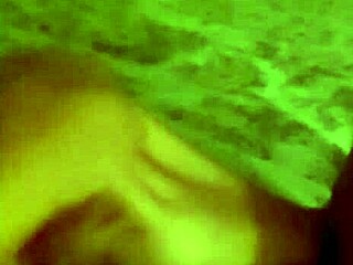 Brunette Bitch Flowers Inside With Kinky Monster Cock