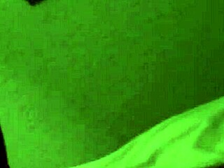 Wife dominates husband with strapon fuck