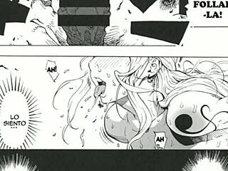 Nympho Pirate Girls In Anime Big Tits