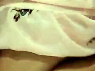 INDIAN COUPLE'S HOT DELHI NIGHT