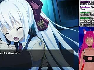 Lewdnekos, got a wild ride?