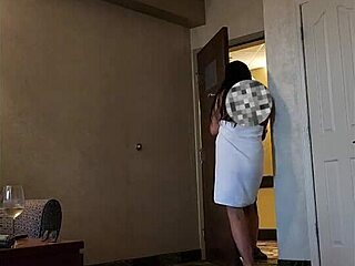 Pizza Delivery Sparks Sexy Adventure