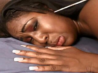 European Amateur Blown in HD