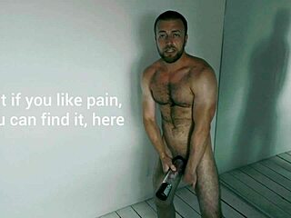 gay bares on canwin pump heat