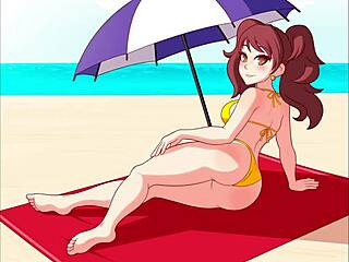 Rise kujikawa hentai moments in persona 4 compilation