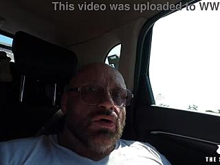 My stunning stepdaughter pleases me with a blowjob