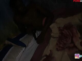 Neighbor’s wife fucked me all night