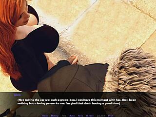Stepsister’s Relentless Desire Tests Me