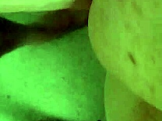 wife sucks cock with fierce amateur passion