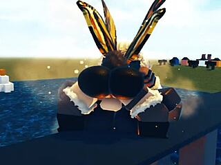 godzilla vs mothra wild sex battle on roblox