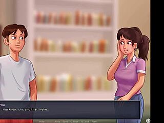 Library Secrets Turn Steamy and Bold