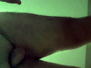 Anal Creampie for Couple in Intimate Session