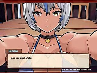 Dive Into Breeding Farm Part 9 With Me