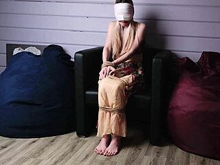 Kira Loster’s Submissive Plea for Freedom