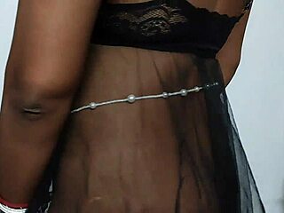 Riya's Sexy Ranch Glow